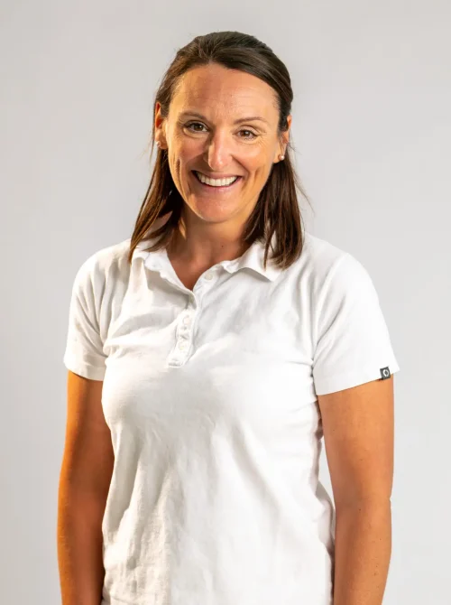 Dr. med. Anne van Meegern