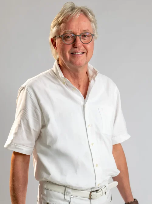 Dr. med. Burkhard Wilden